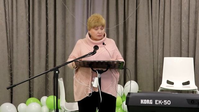 Вера как ответ Богу 22,01,2022 смотреть онлайн