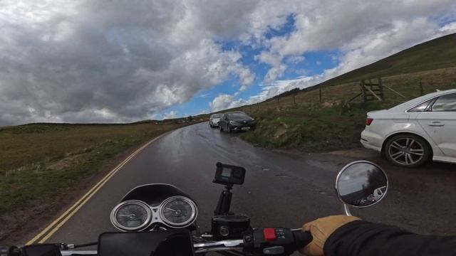 Insta 360 AcePro Review - Views From A Motorcyclist
