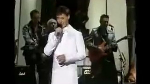 ВИТАС - улыбки - VITAS - Ulybnis ( Sonríe)