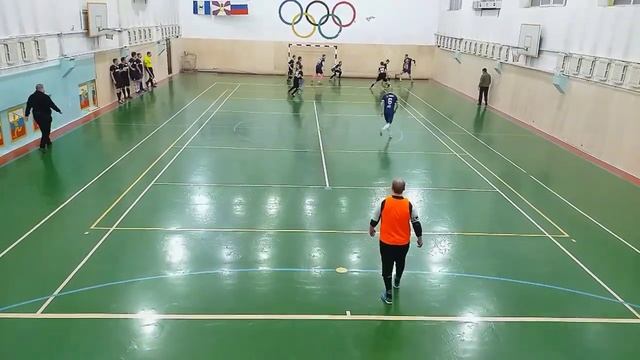 Агрострой-АВП 1тайм