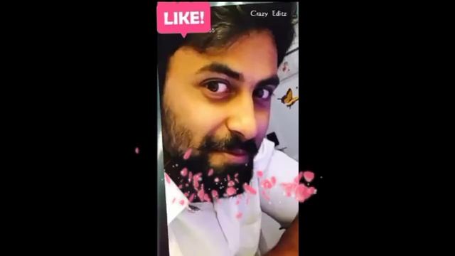 Ashwin 🥰 Shivaki 🥰 pair смотреть онлайн