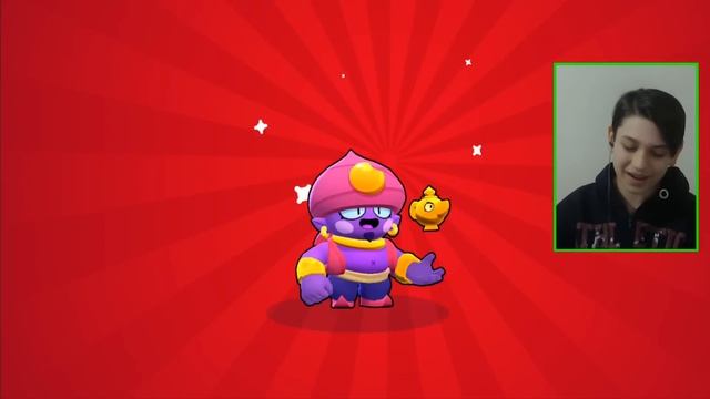 YENİ KARAKTER GENE ALDIM! (120 TL) - Brawl Stars смотреть онлайн