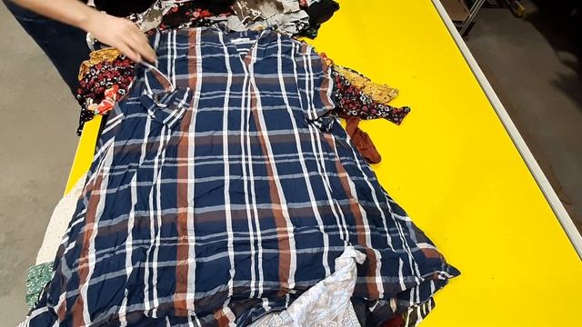 Платья женские  (-S1-Mixed Dresses/Skirts XL No.1) - Ж 195