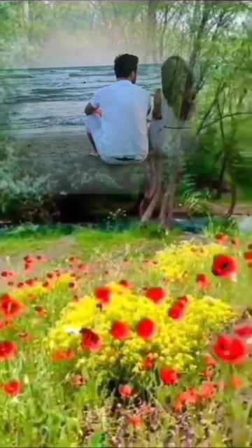 Омар Хайям "Любить и быть любимым, это счастье!!!!! смотреть онлайн