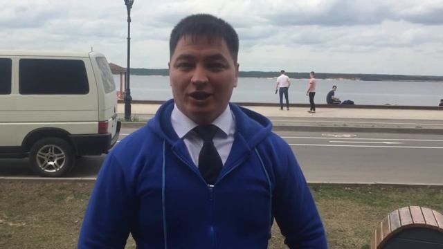 Экологический субботник Чебоксары смотреть онлайн