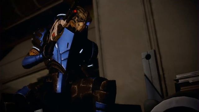 Mass Effect 2 | 9 Min Gameplay (HD)