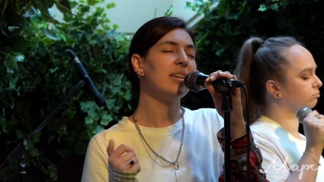 Катя - Juice (cover)