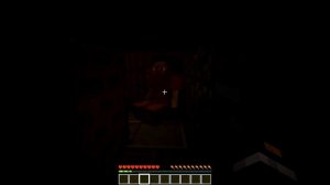 Первый проект Metel с меню | Minecraft