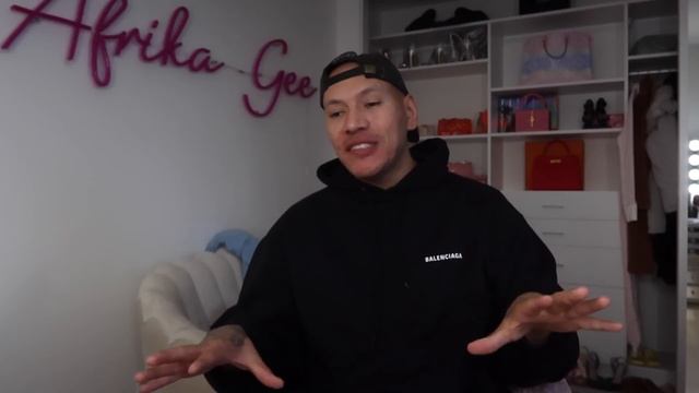 HER 90 DAY UPDATE / BOOTY PROGRESS смотреть онлайн
