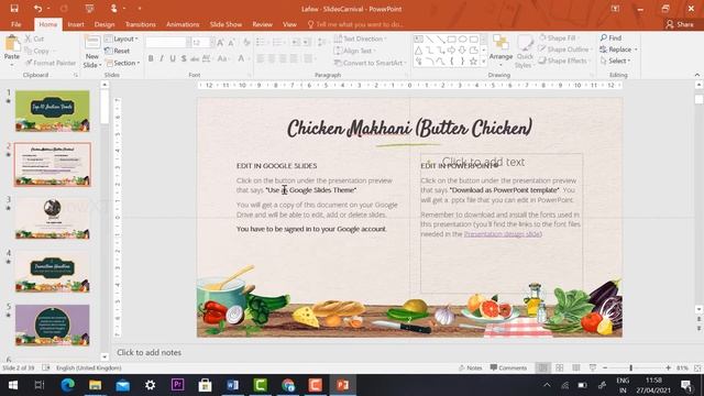 How To Create Professional PowerPoint Presentation Slides смотреть онлайн