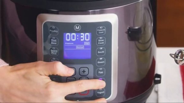 Мультиварка Oberhof Hausmannskost M-15