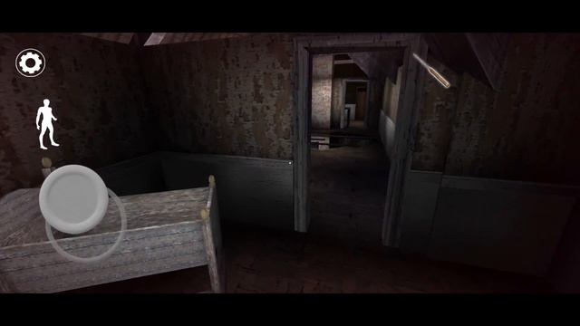 Granny And Grandpa Have An Alligator Now!!(Granny 3 Part 2) смотреть онлайн