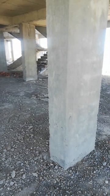 How to calculate Volume of column & concrete quantity#construction#column#shorts смотреть онлайн