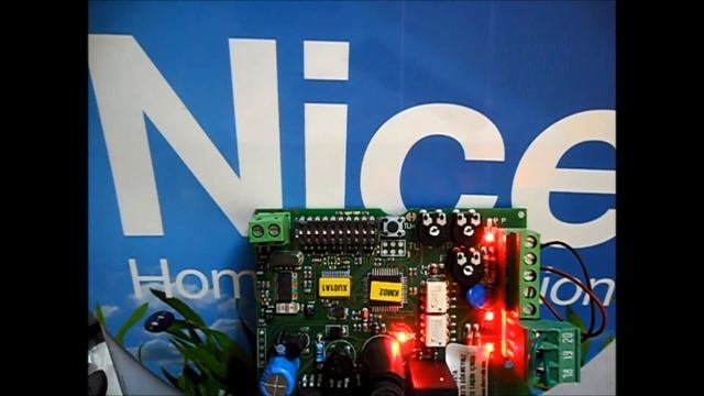 Nice flor s kumanda resetleme nice flor-s kumanda tanıtma TÜRKÇE смотреть онлайн