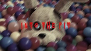 Into the Pit ▶ FAZBEAR FRIGHTS SONG (Slowed+Reverb)