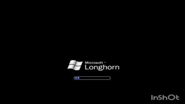 Windows longhorn смотреть онлайн