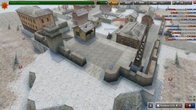 танки онлайн Опа голд,ЗЛП-Золотой летс плей let's play в погоне за золотым №4 смотреть онлайн