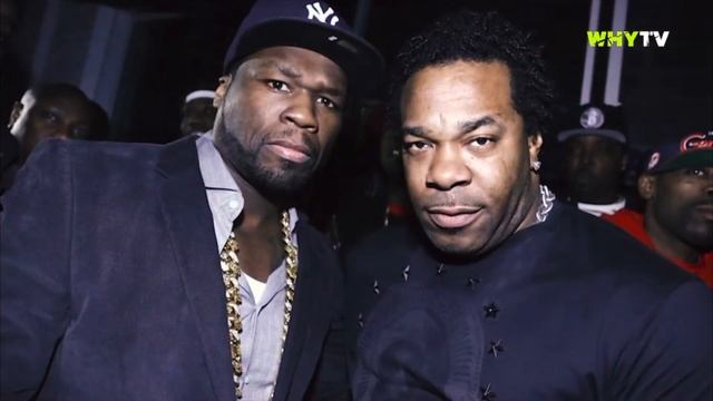 Nore Tells To 50 Cent And Nelly ‘Honestly, I Feel Like I Put Both Of Ya N***s On’