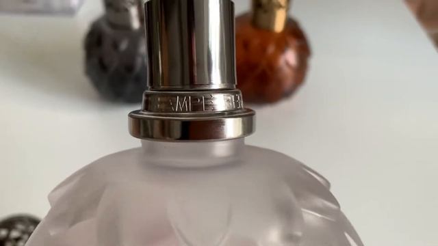 Лампа Берже Maison Berger ARTICHAUT GIVREE (4623) смотреть онлайн