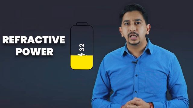 What Are Refractive Errors I Glasses Power / Eyepower I Myopia, Hyperopia, Astigmatism & Presbyopia