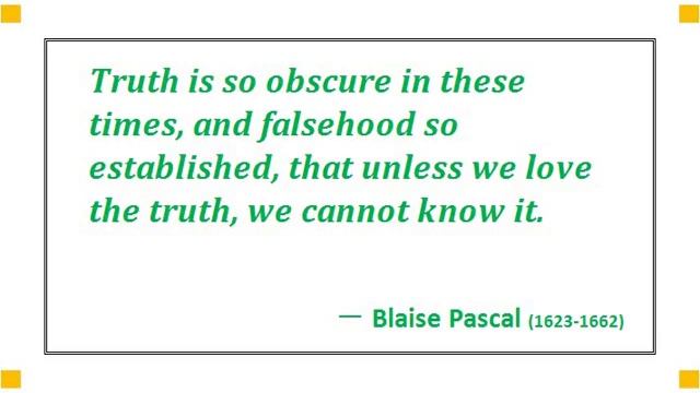 Blaise Pascal смотреть онлайн