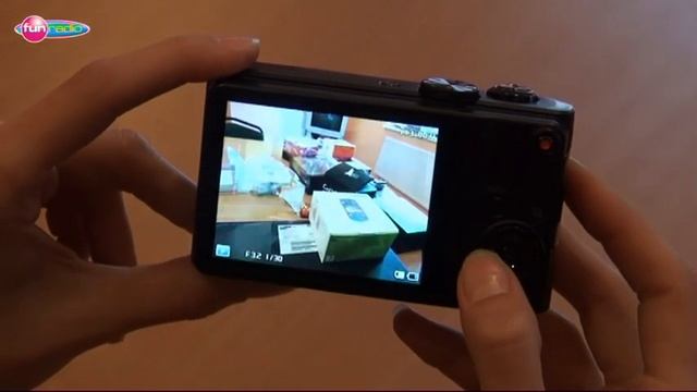 IT novinka - Samsung WB750 смотреть онлайн