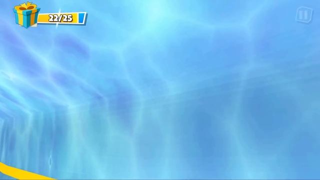 Прохождение Новогодних миссий // Dark Riddle 2