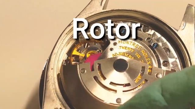 How to Authenticate a Rolex смотреть онлайн