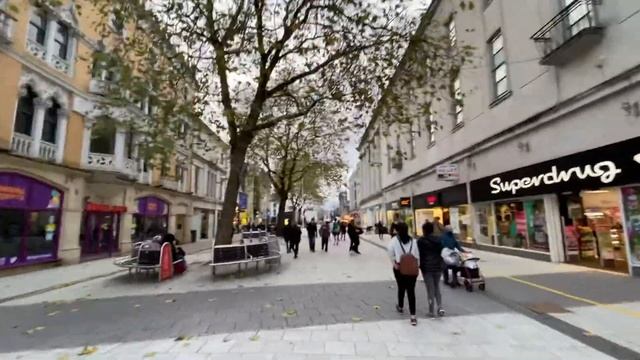 Gym after 8 months (VLOG-3) (Cardiff) (UK) смотреть онлайн