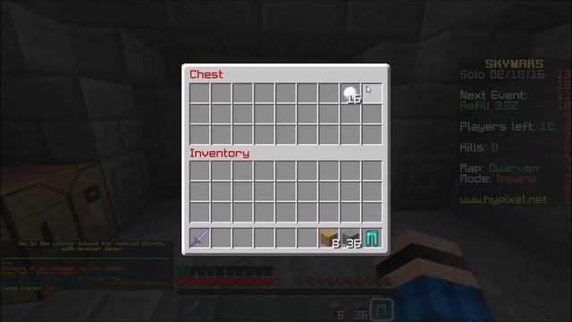 Minecraft SkywarWars! Ep.6-RAGE!!!- смотреть онлайн