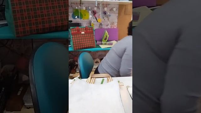 SACOLA TÉRMICA NATALINA  - BOLSA TÉRMICA  - COSTURA CRIATIVA  PARA O NATAL -  Amanda Loren