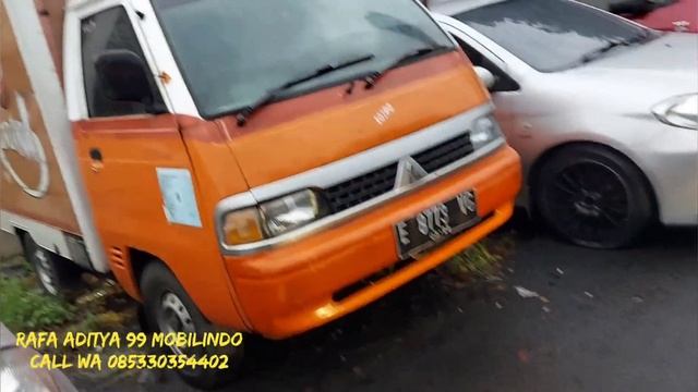 update terbaru 25 10 2020 mobil bekas pas buat pedagang bersama rafa aditya 99 mobilindo смотреть онлайн