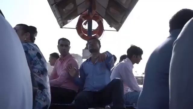 А мы всё вспоминаем наши дубайские приключения 😂 смотреть онлайн