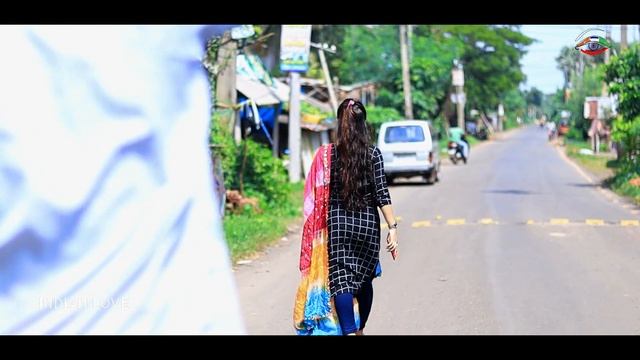O Haseena Zulfon wali Jaane Jahan ll Ft. Manty & samir ll cute Love story 2020 ll Indian Love смотреть онлайн