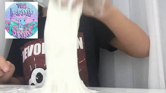 Рабочий день слаймера💕🌸 База☁️🧾  Люблю каждого🌈✨❤️