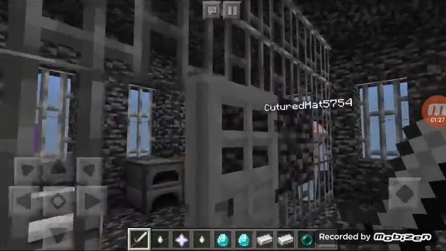 2 часть наш банк ограбила моя подруга