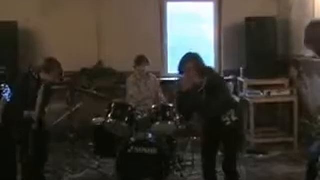 Nightmare of the Sick Child - Крики моей души.mp4 смотреть онлайн