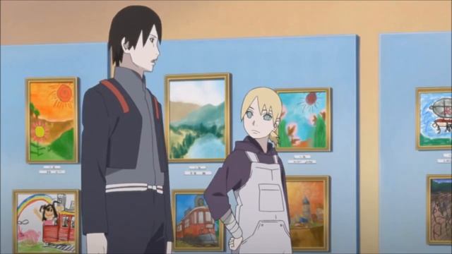 [Anime 18+] Sai X Ino AMV