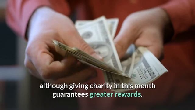 When should you pay your Zakat? || When to pay Zakat? смотреть онлайн