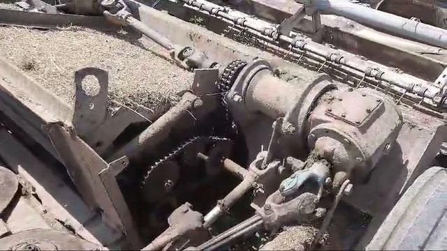 Косилка Роторная КПРН 3