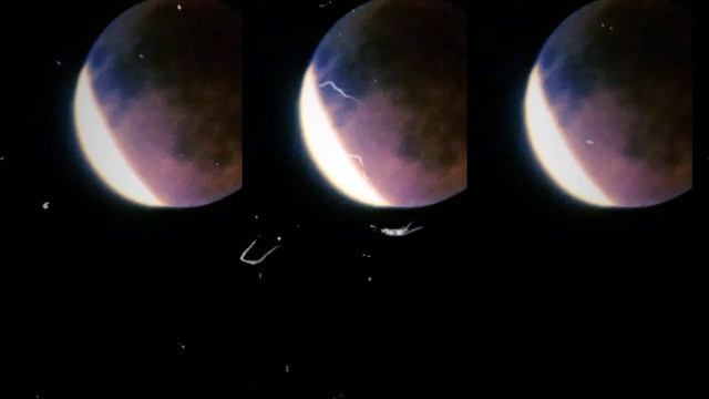 Lunar Eclipse 2014 смотреть онлайн