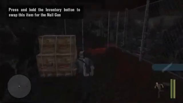 Fuelled By Hate - Manhunt Blood Moon Pc Gameplay Scene 5 смотреть онлайн