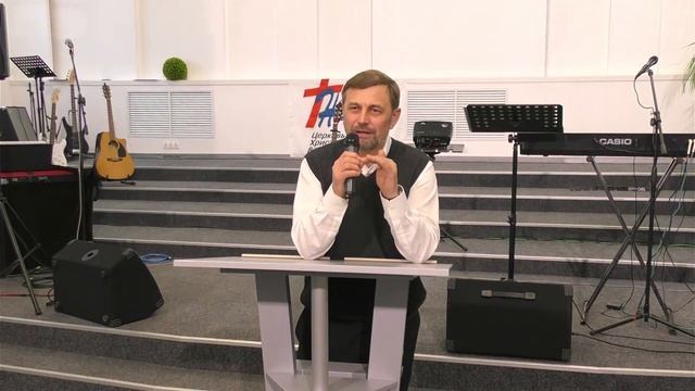 Пасхальное служение 16.04.23 г. смотреть онлайн