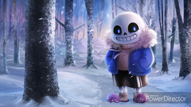 Sayonara Maxwell Undertale(Dance Music) смотреть онлайн