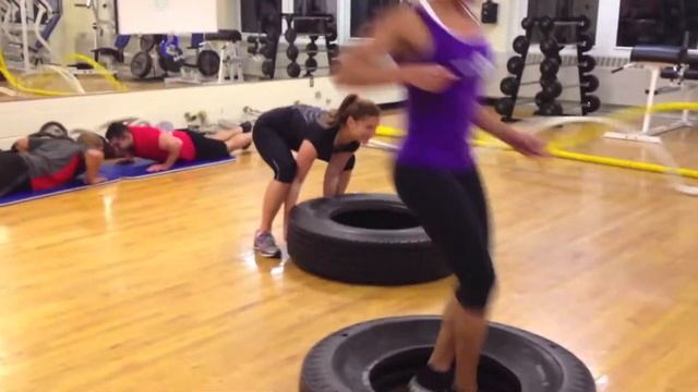 Bootcamp 1.2.13 смотреть онлайн