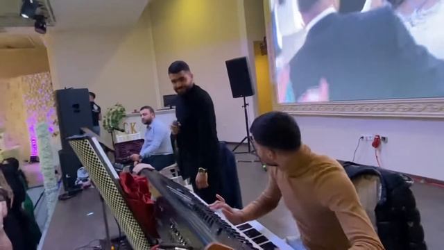 Baris Mamoyan Hamlet Tamoyan mence 2021 смотреть онлайн