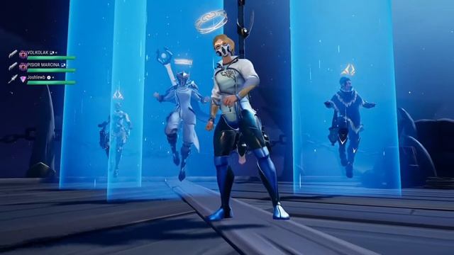 Dauntless Umbral Drask Trials Group Top 3 [0:43] and Top 4 смотреть онлайн