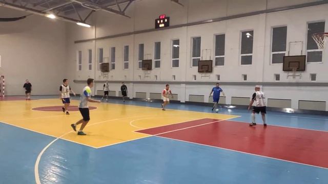 Тренировка 16.02.2021, ОК Ракета