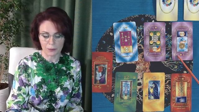 ‼Пора менять работу!!! Таро расклад. Таропсихолог Нинель смотреть онлайн