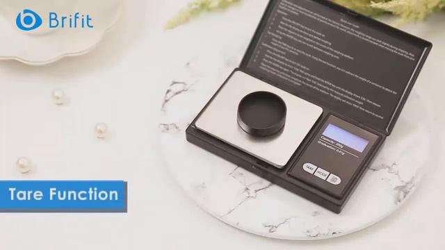 TOP 3 : Meilleure Balance De Précision 2021